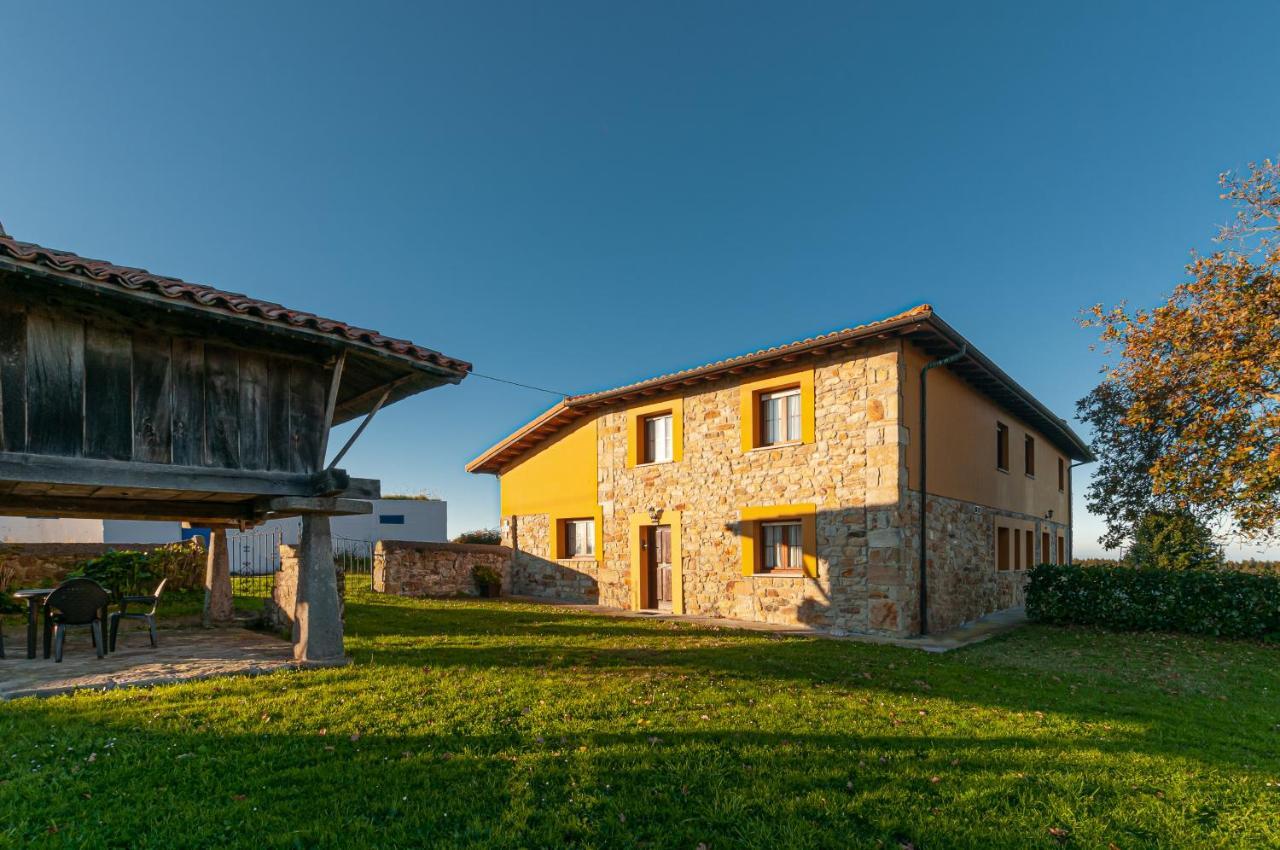 Chalet Appto Turistico Tapia 1 *